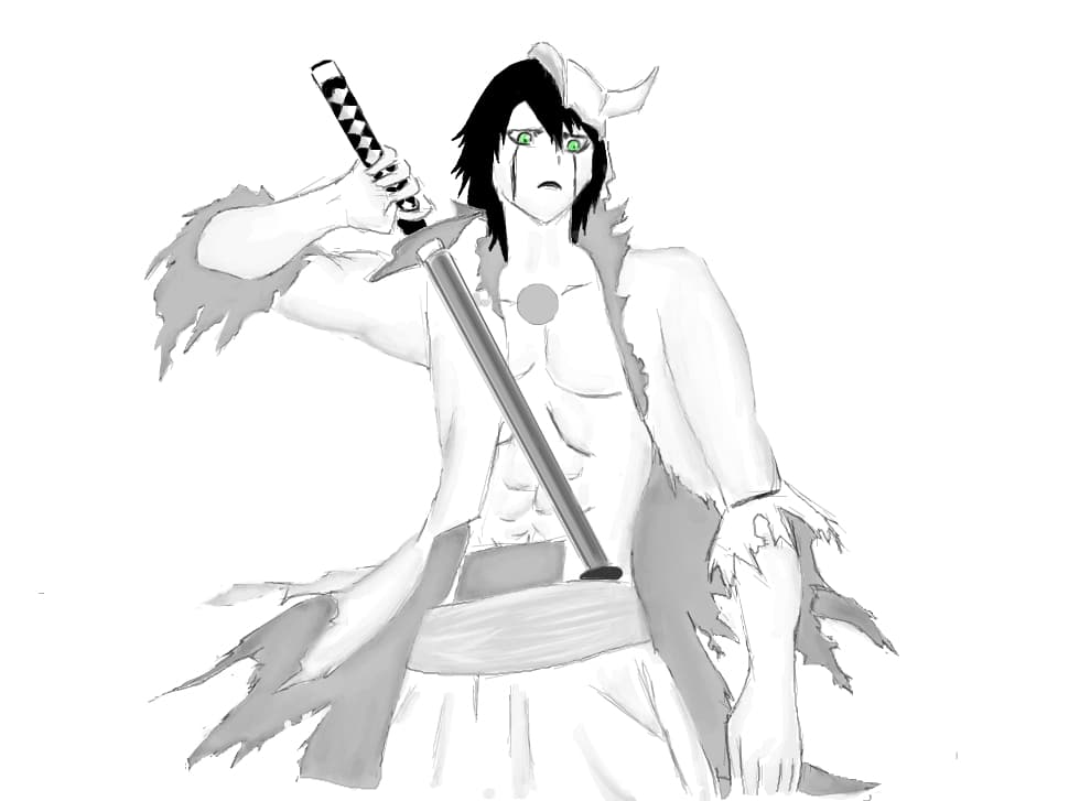 Ulquiorra