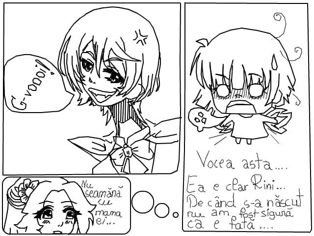 manga part 1.   \">> scuzati scrisul meu oribil..\">>