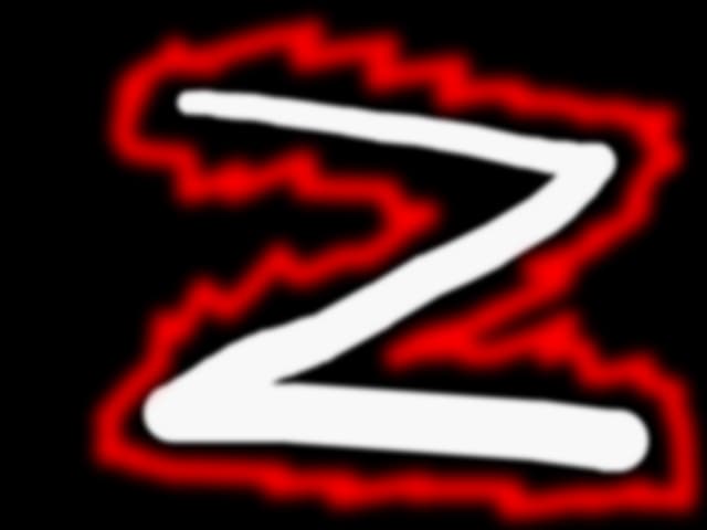 zoro
