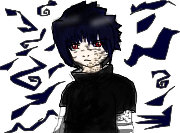sasuke