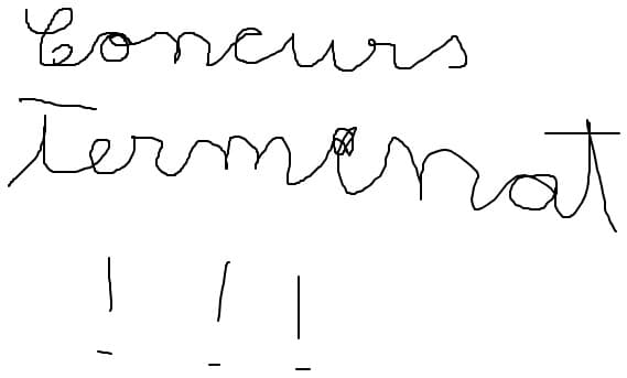 comentati la desen pt a primi premiul cei ce participati:X
