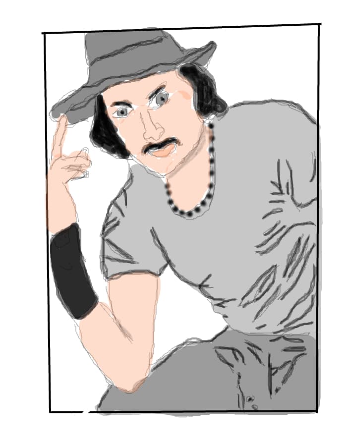 johnny deep