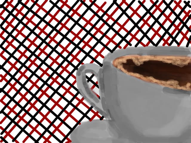 cafea...do you like coffe?