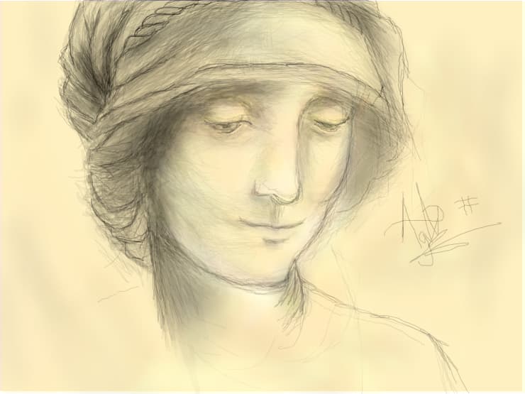 Saint Anne