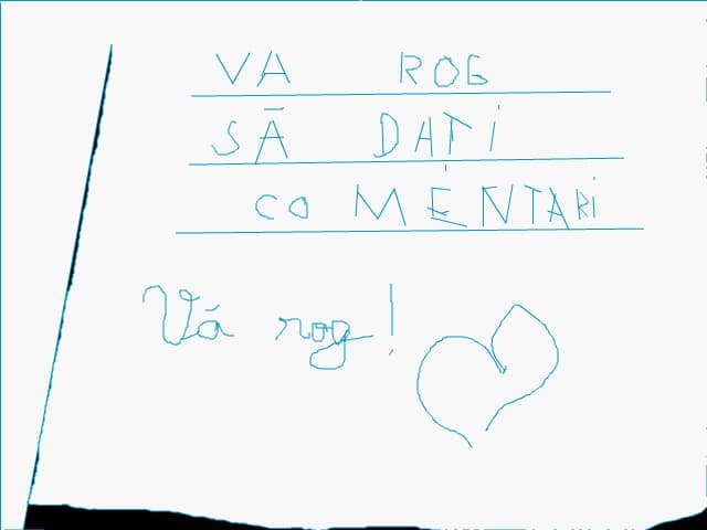 va rog sa dati comentariu