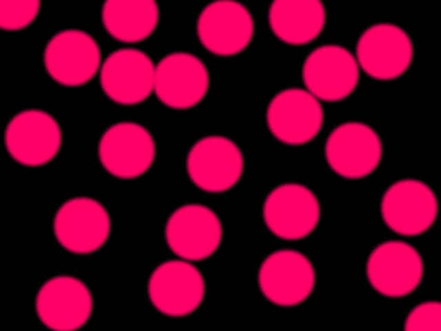 Pink:X