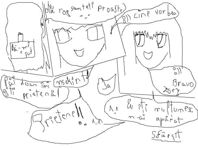 manga prietenia part 3 (sfarsit)