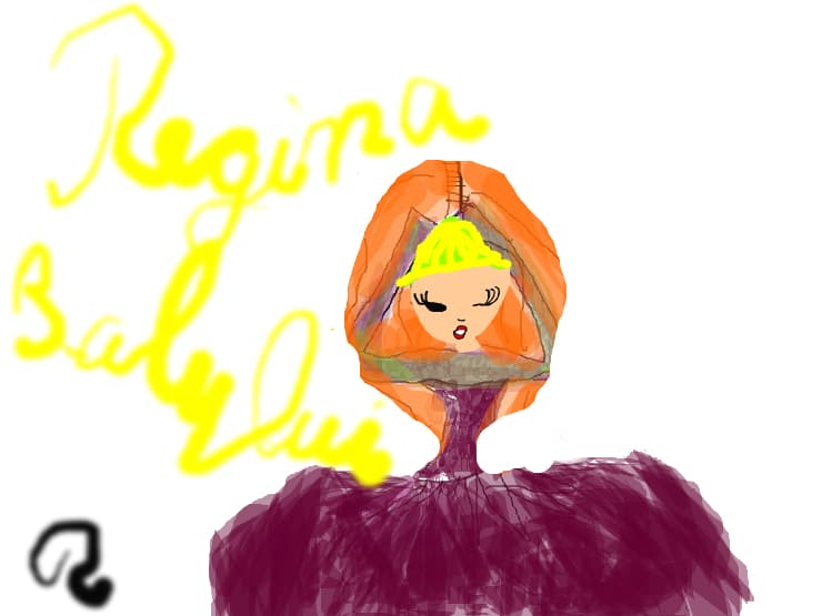 regina