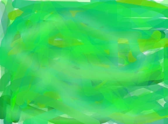 joc de culori de verde