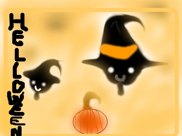 hellowen