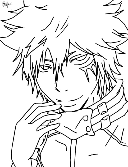 Byakuran