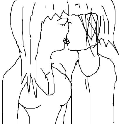 Kiss