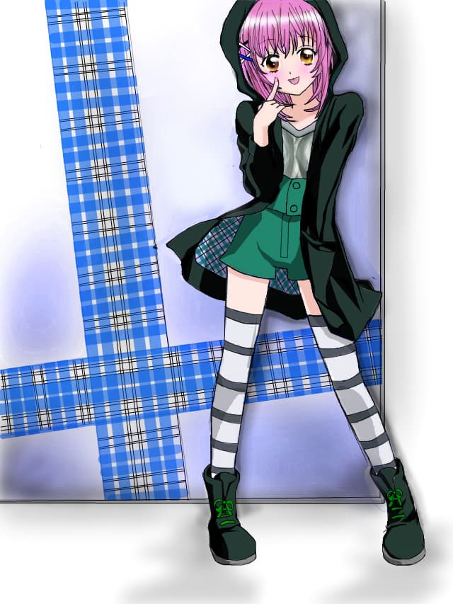 another amu