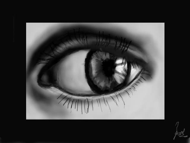 EYE