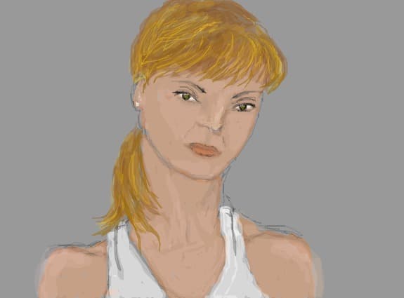 ...