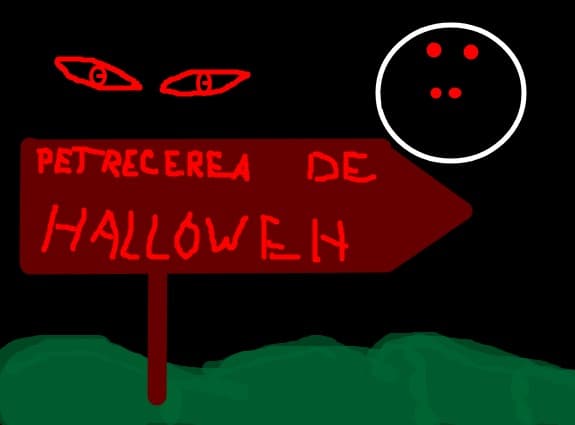 halloween