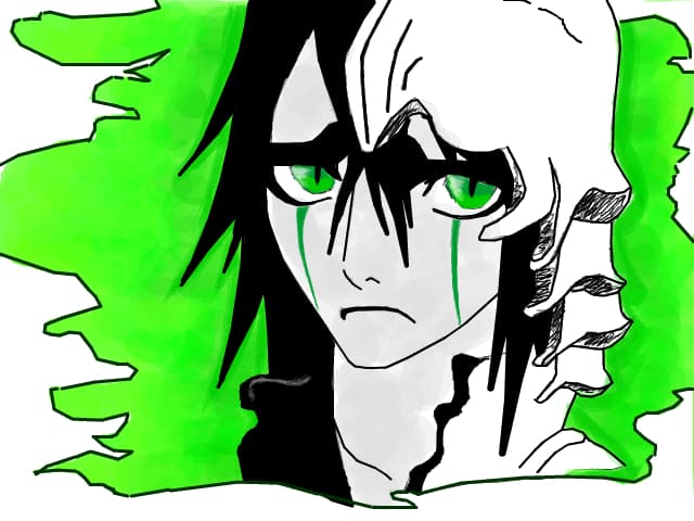 ulquiorra