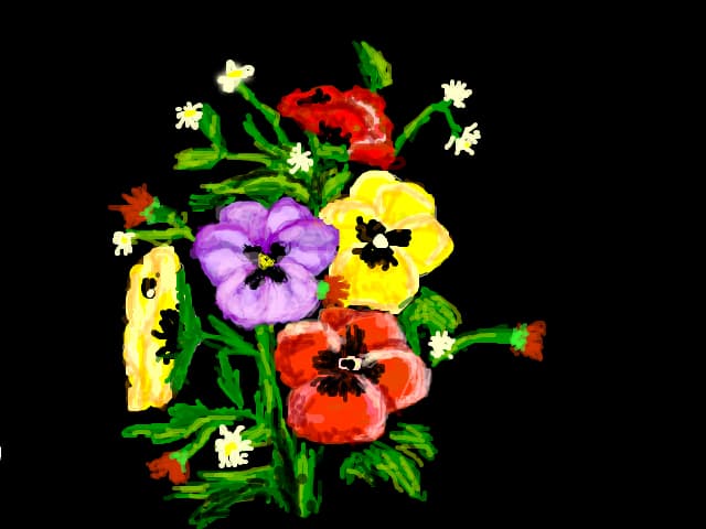 flori