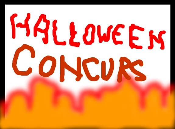 concurs halloween