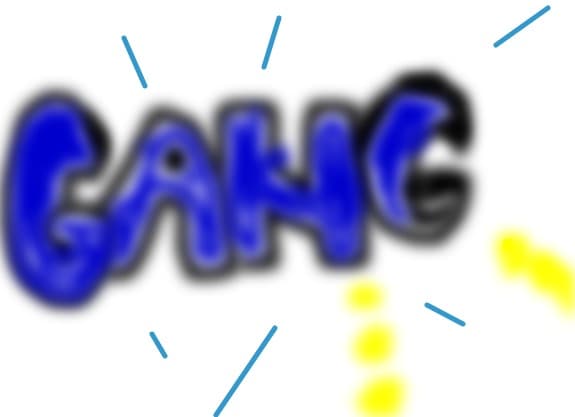 gang