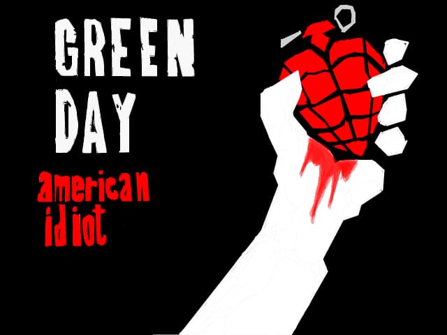green day