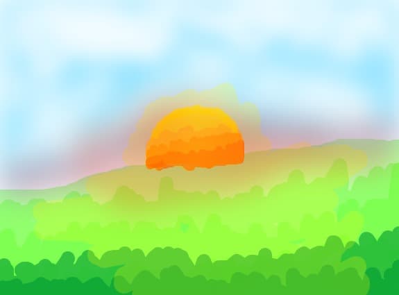 The Sun