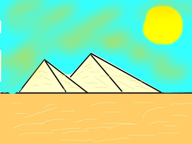 Piramide