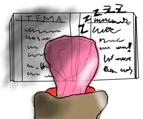 tema ZZZZZZZZZ