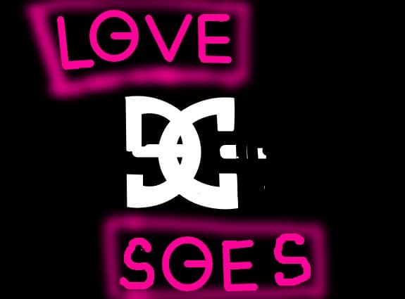 dc shoes
