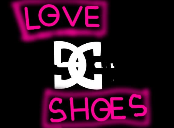 dc shoes