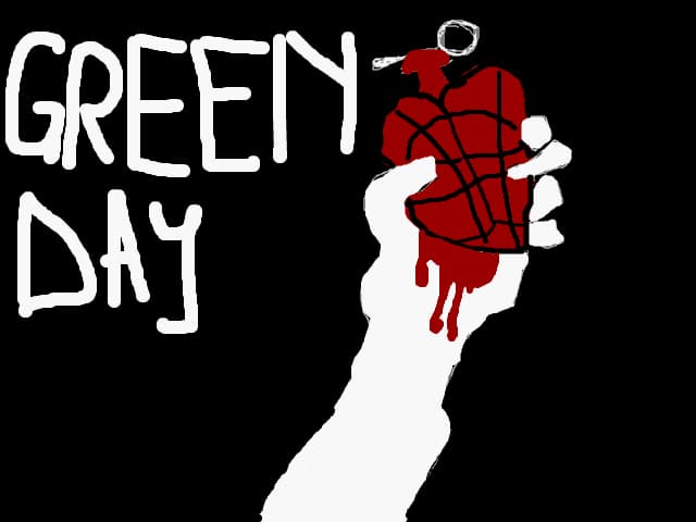 green day
