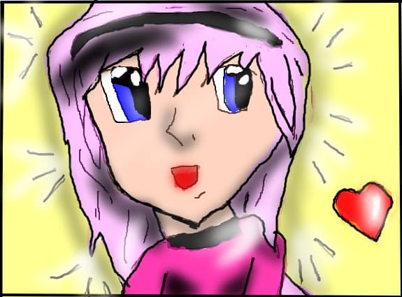 anime