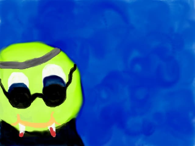 xD Ca tot se apropie Halloweenu!