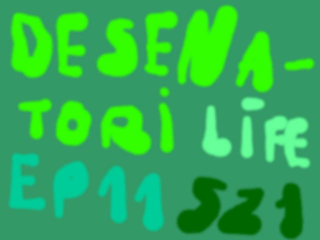 Desenatori Life - Ep 11 SZ1