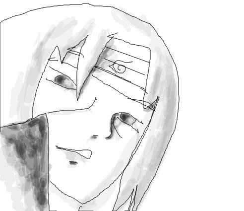 Itachi