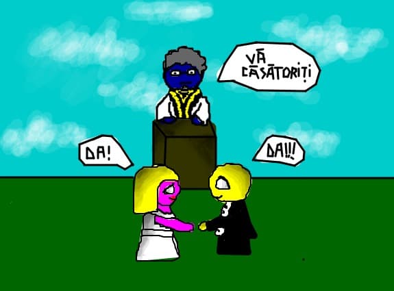 nunta