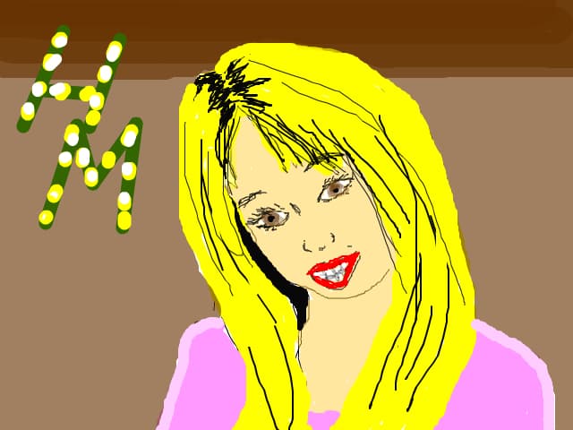 Hannah Montana