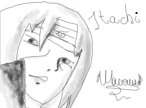 Itachi