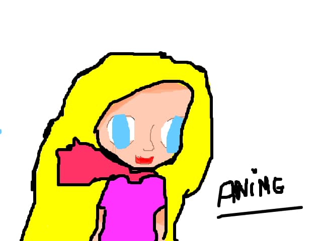 anime