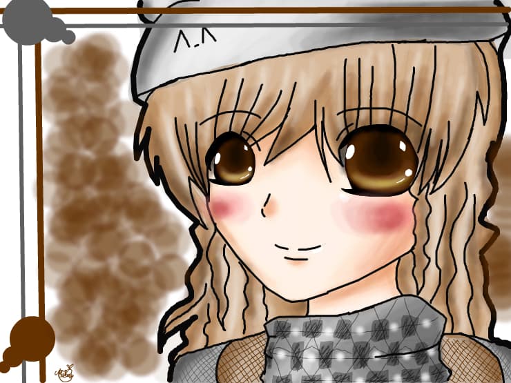 STRANGELY ><:-s...cv mai vechi d la neterm ><:-@