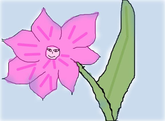floare...