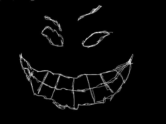disturbed