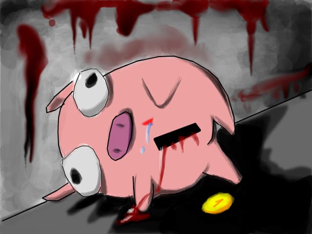 getting away with murder