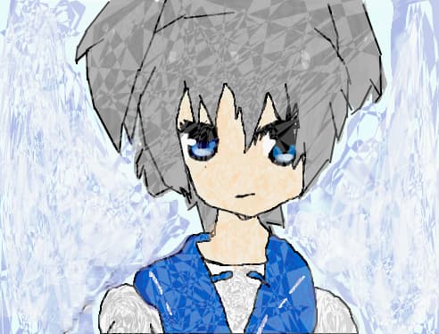 Black Rock Shooter