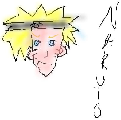 Naruto