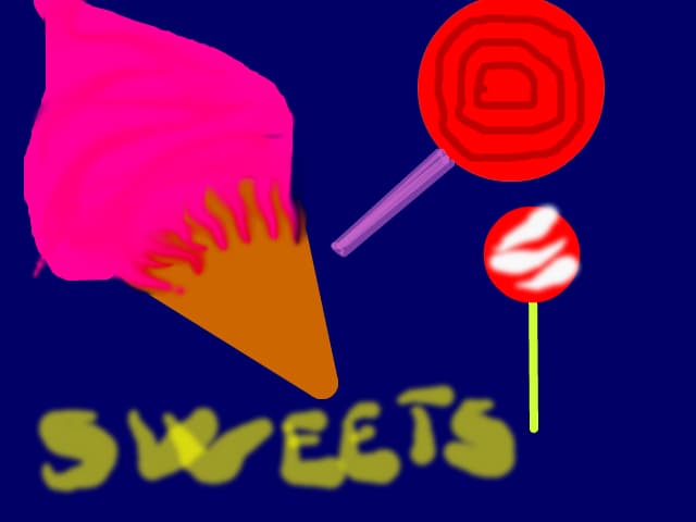 Sweets