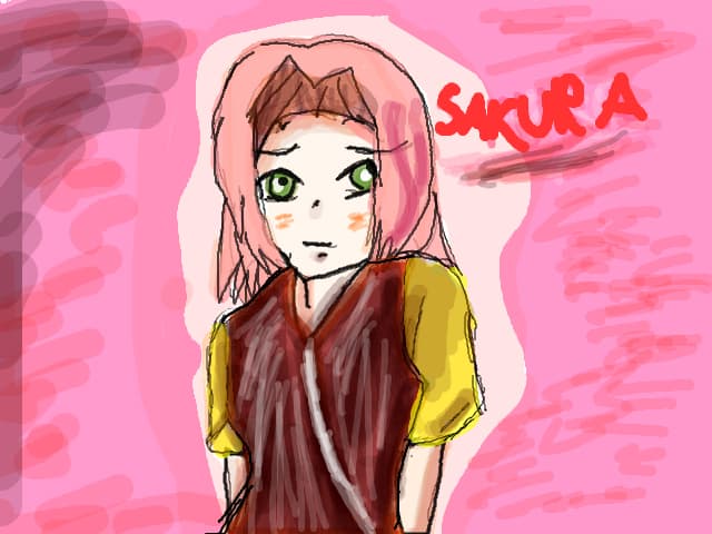 sakura