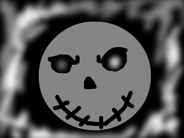 Happy halloween