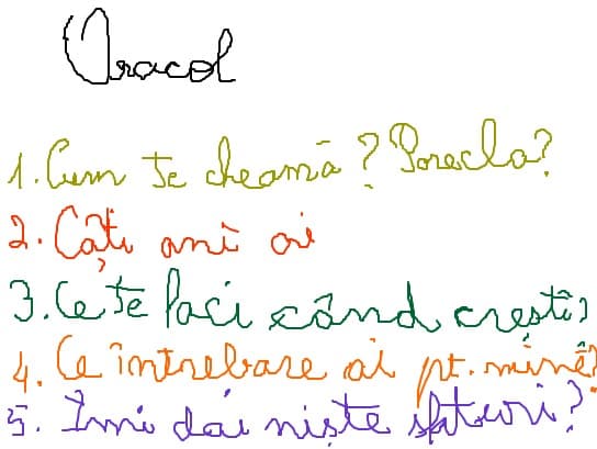 oracol(scuze,am scris urat)