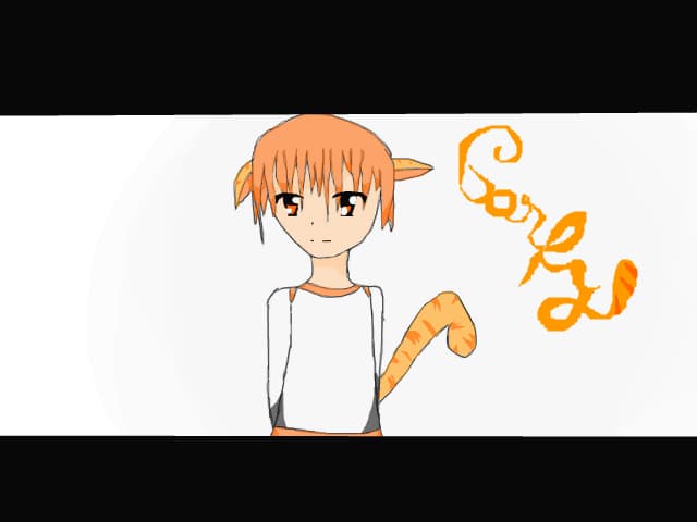 Little Dragon tzil trimit pe garfield ca sa il inlocuiasca pe leo
